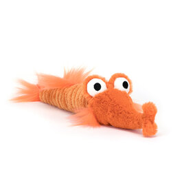 Jellycat Riley Razor Fish