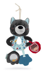 Lilliputiens Multi activiteitenring Louis