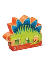 Crocodile Creek Vloerpuzzel Dinoland 36st.