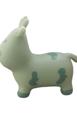 Tryco Skippy Cow Stone Green