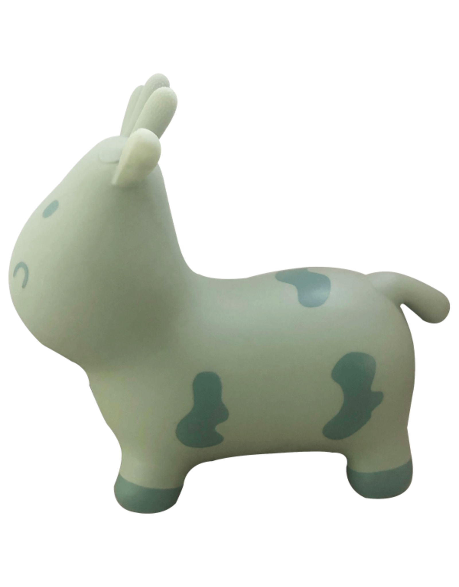 Tryco Skippy Cow Stone Green