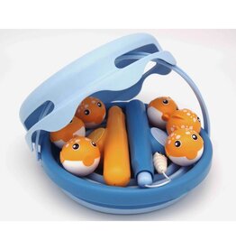 Compactoys Fishing game