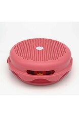 Compactoys Zandspeelgoed set 7in1 rood