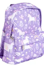 A Little Lovely Company Rugzak Unicorn Dreams S A Little Lovely Company Rugzak Unicorn Dreams S