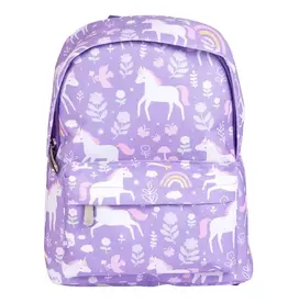 A Little Lovely Company Rugzak Unicorn Dreams S