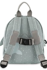 Trixie Rugzak Mr. Shark M Trixie Rugzak Mr. Shark M