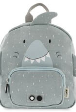 Trixie Rugzak Mr. Shark M Trixie Rugzak Mr. Shark M