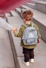 Trixie Rugzak Mr. Shark M Trixie Rugzak Mr. Shark M