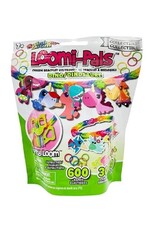 Rainbow Loom Loomi-Pals