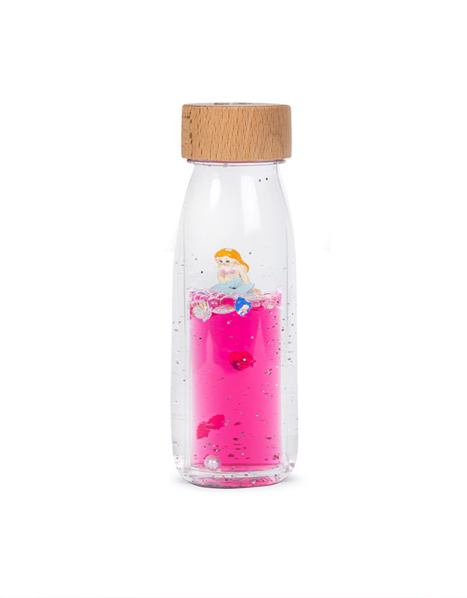 Petit Boum Move Bottle Sea Sparkle