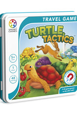 SmartGames Turtle Tactics