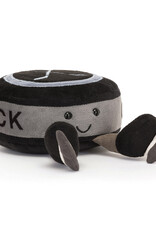 Jellycat Amuseables Sports Ice Hockey Puck