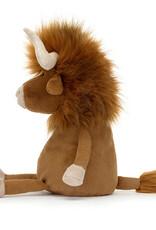 Jellycat Ramone Bull