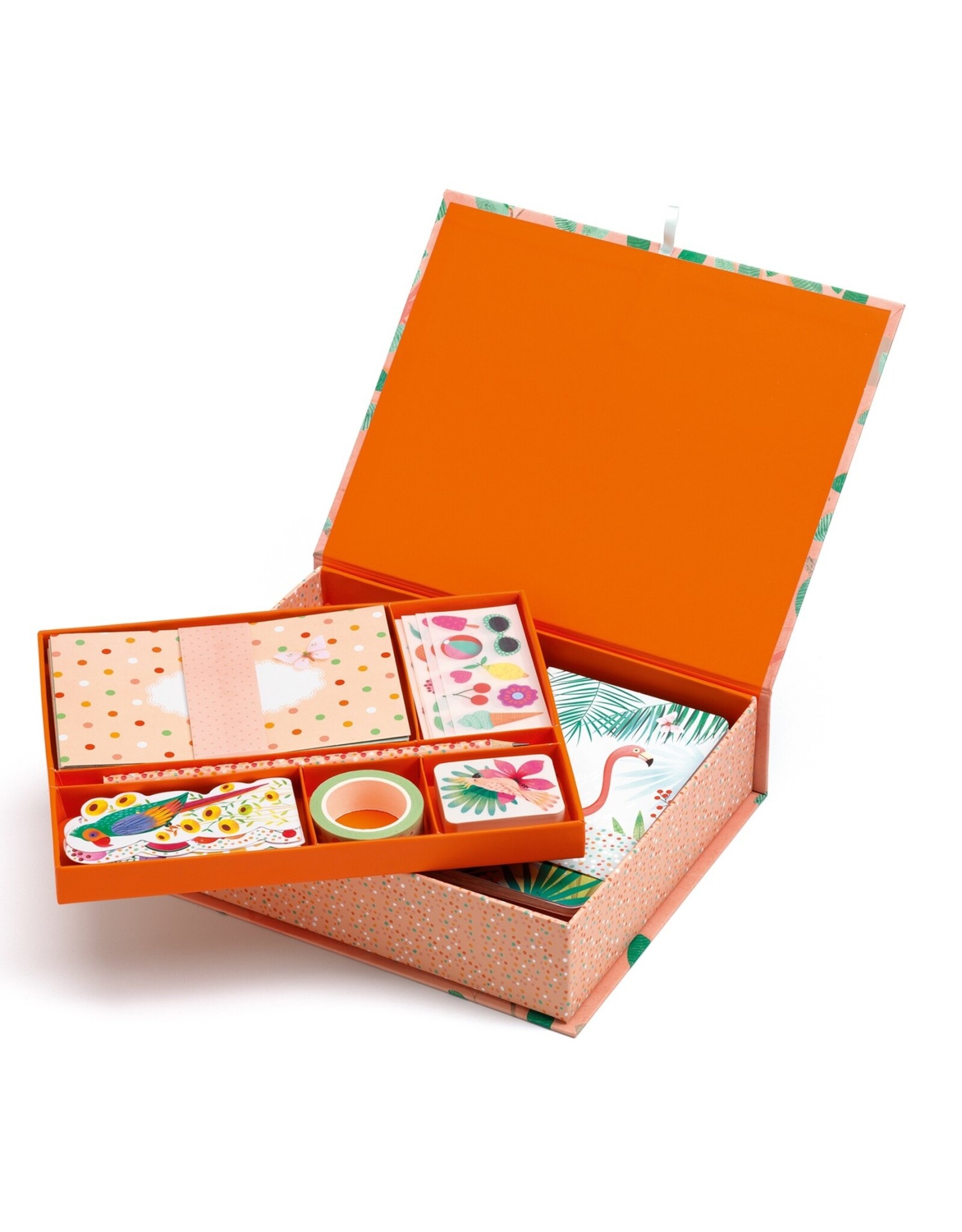 Djeco Schrijfset box Marie