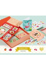 Djeco Schrijfset box Marie