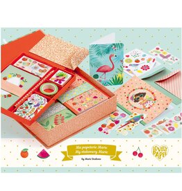 Djeco Schrijfset box Marie