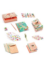 Djeco Schrijfset box Marie