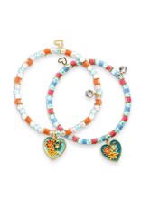 Djeco BFF sieraden maken Hartjes rijgen
