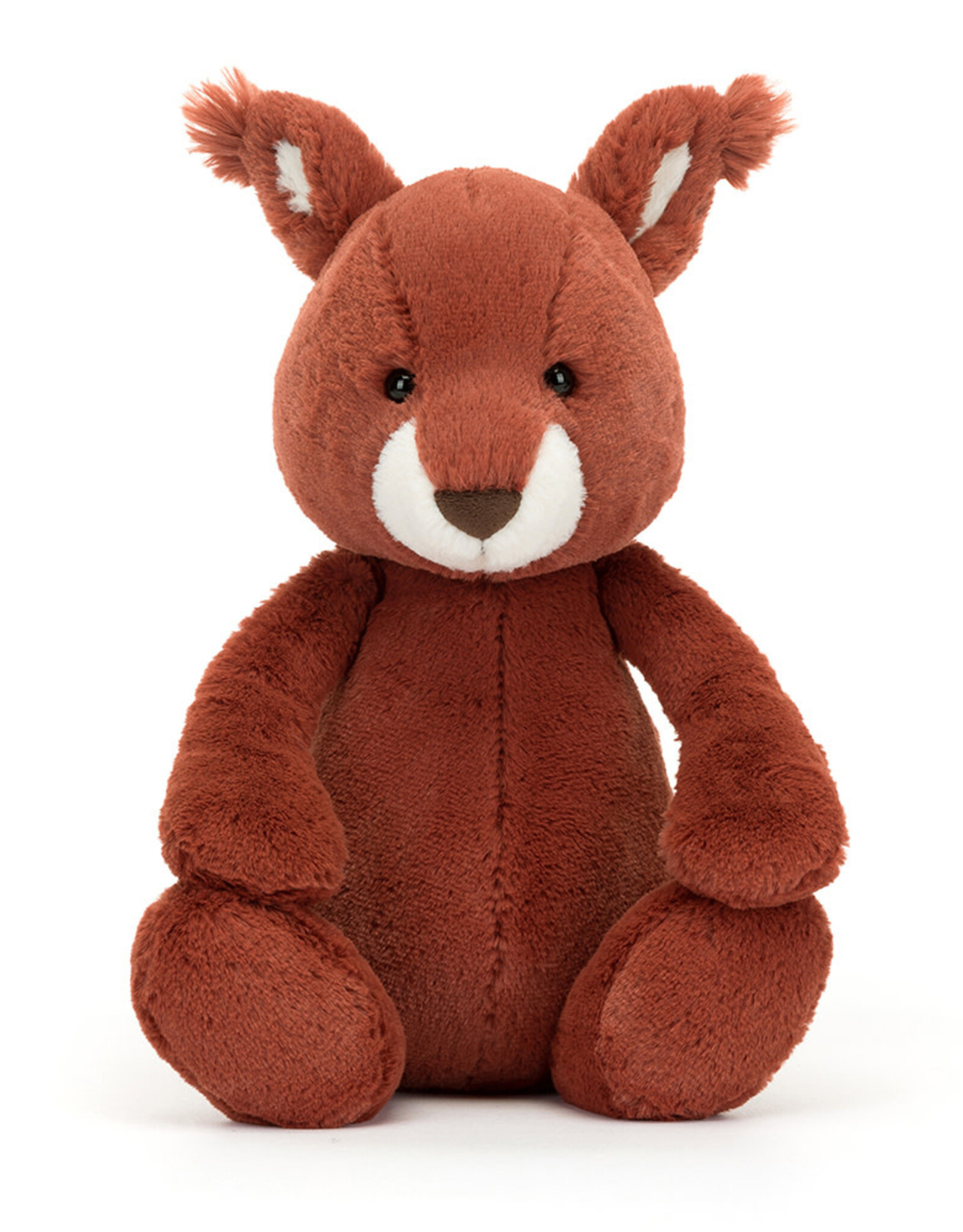 Jellycat Bashful Squirrel