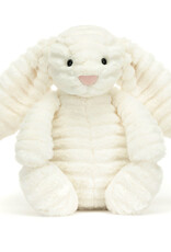 Jellycat Bashful Bunny Luxe Nimbus M