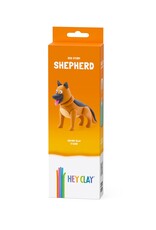 HeyClay Kleisetje Dog Story Herder