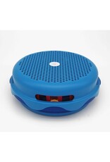 Compactoys Zandspeelgoed set 7in1 blauw