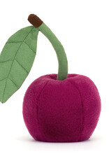 Jellycat Amuseables Cherry