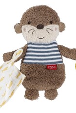 Fehn Knisperdoekje Otter Theo