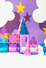 Magna-Tiles Magna-Tiles Castle