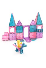 Magna-Tiles Magna-Tiles Castle