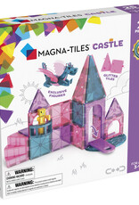 Magna-Tiles Magna-Tiles Castle