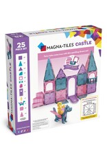 Magna-Tiles Magna-Tiles Castle