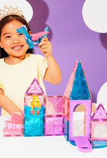 Magna-Tiles Magna-Tiles Castle