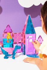 Magna-Tiles Magna-Tiles Castle