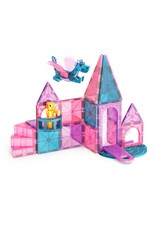 Magna-Tiles Magna-Tiles Castle