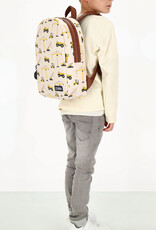 Zebra Trends Rugzak Construction Traffic