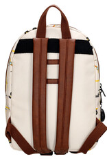 Zebra Trends Rugzak Construction Traffic