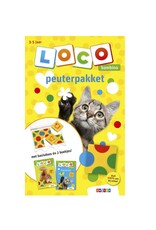 Zwijsen Bambino Loco Peuterpakket