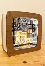 Mark Janssen Seizoensplaat Sinterklaas
