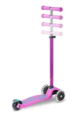 Micro Step Maxi Micro step Deluxe LED Lavendel Limited edition