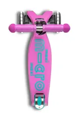 Micro Step Maxi Micro step Deluxe LED Lavendel Limited edition