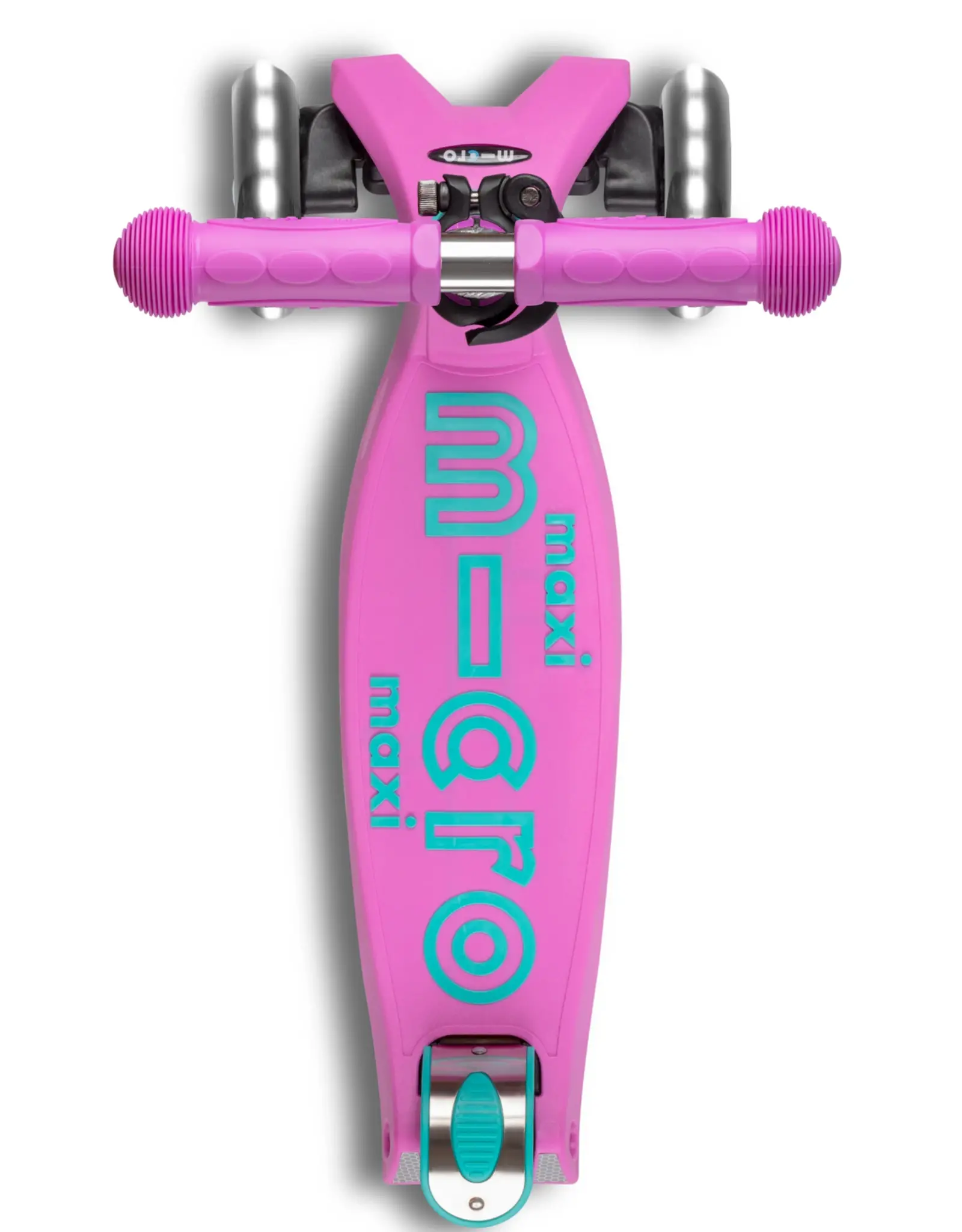 Micro Step Maxi Micro step Deluxe LED Lavendel Limited edition