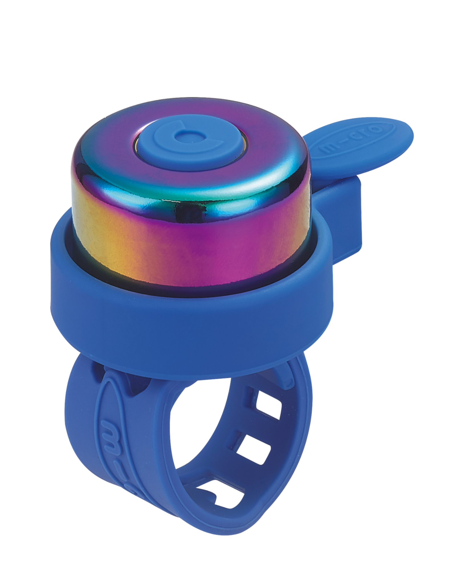 Micro Step Micro bel Neochrome blauw