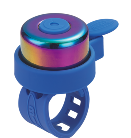 Micro Step Micro bel Neochrome blauw