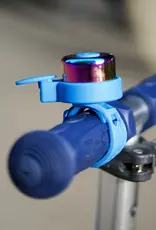 Micro Step Micro bel Neochrome blauw