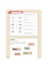 Gezinnig Slaapklets deel 1