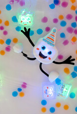 Glo Pals Light-up cubes Party
