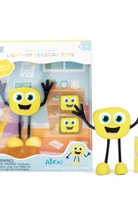 Glo Pals Badvriendje Alex