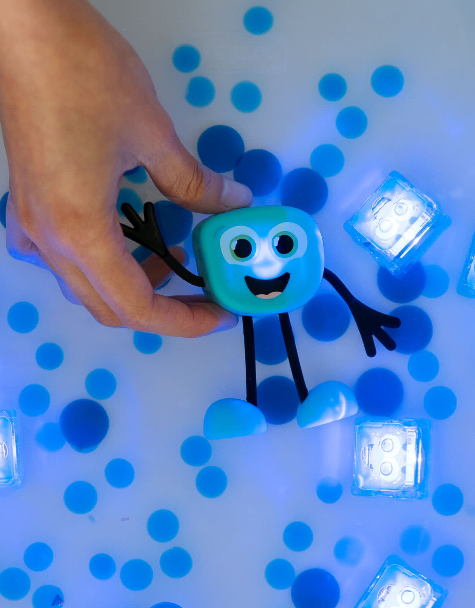 Glo Pals Badvriendje Blair