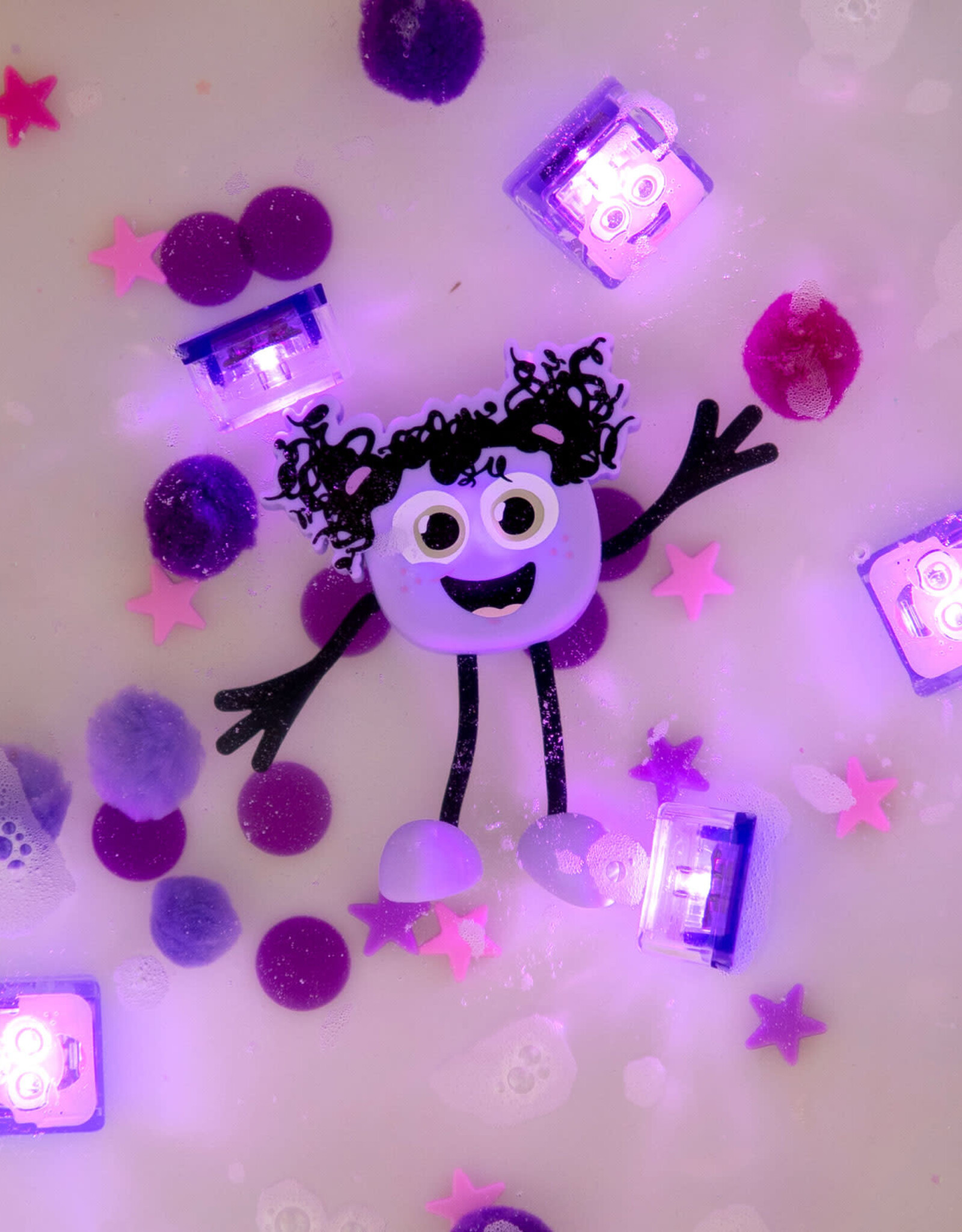 Glo Pals Badvriendje Lumi